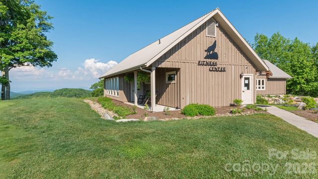 65 Bee Tree Lane, Mars Hill, NC 28754