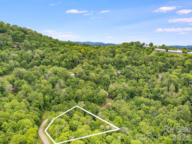 65 Bee Tree Lane, Mars Hill, NC 28754