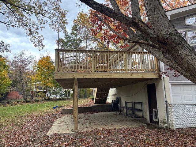 43 SANDYS Lane, Horseheads, NY 14845