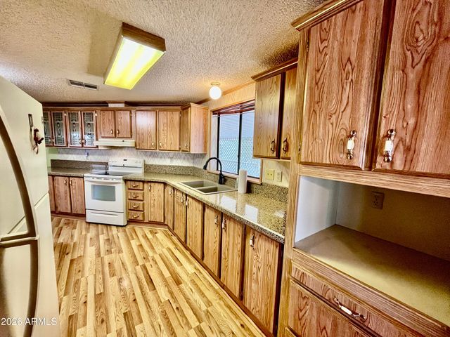 11596 W SIERRA DAWN Boulevard 226, Surprise, AZ 85378