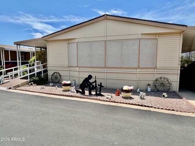 11596 W SIERRA DAWN Boulevard 226, Surprise, AZ 85378