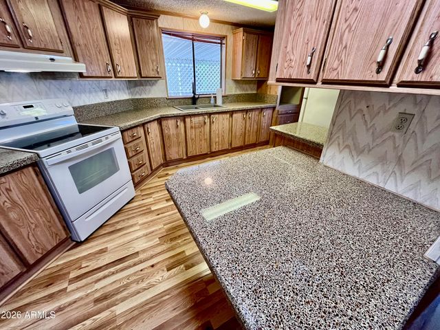 11596 W SIERRA DAWN Boulevard 226, Surprise, AZ 85378