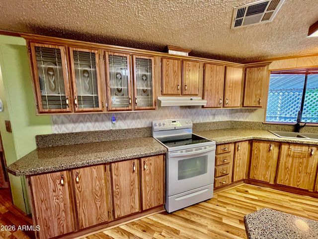 11596 W SIERRA DAWN Boulevard 226, Surprise, AZ 85378
