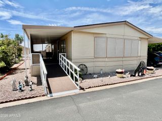 11596 W SIERRA DAWN Boulevard 226, Surprise, AZ 85378
