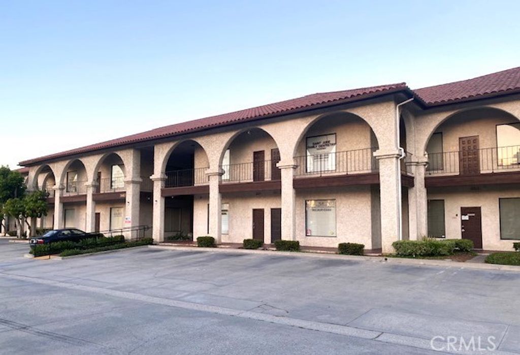 2440 S Hacienda 211, Hacienda Heights, CA 91745 — exterior