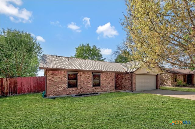 1014 N 4th Street, Copperas Cove, TX 76522