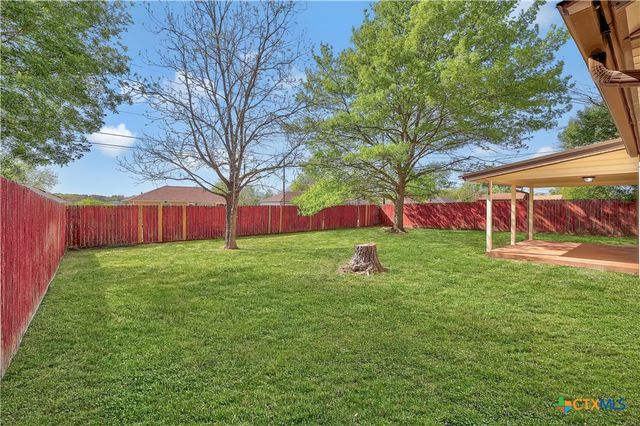 1014 N 4th Street, Copperas Cove, TX 76522