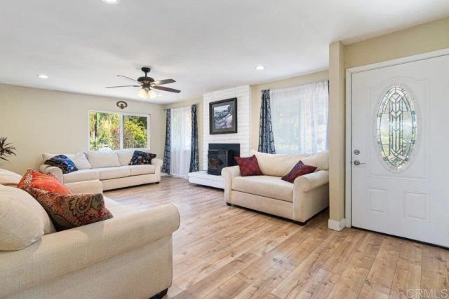5741 Rainbow Heights Road, Fallbrook, CA 92028