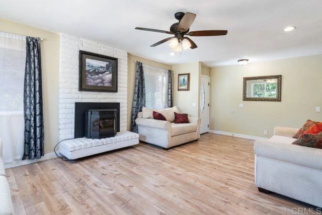 5741 Rainbow Heights Road, Fallbrook, CA 92028