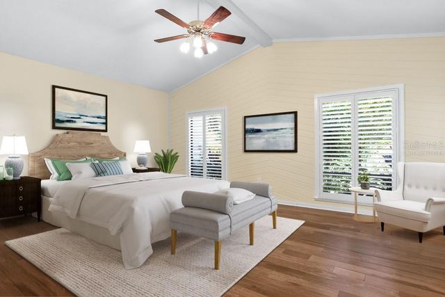 2639 ROYAL LIVERPOOL DRIVE, Tarpon Springs, FL 34688