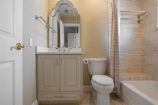 2639 ROYAL LIVERPOOL DRIVE, Tarpon Springs, FL 34688