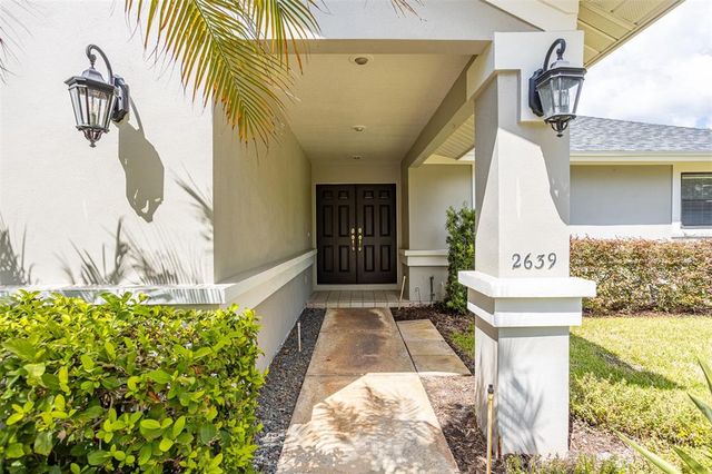2639 ROYAL LIVERPOOL DRIVE, Tarpon Springs, FL 34688