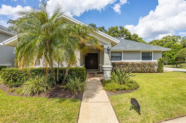 2639 ROYAL LIVERPOOL DRIVE, Tarpon Springs, FL 34688