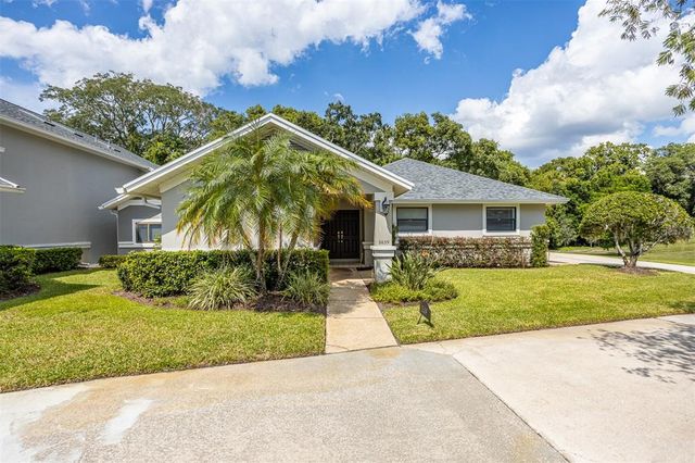2639 ROYAL LIVERPOOL DRIVE, Tarpon Springs, FL 34688