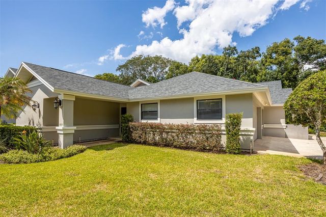 2639 ROYAL LIVERPOOL DRIVE, Tarpon Springs, FL 34688