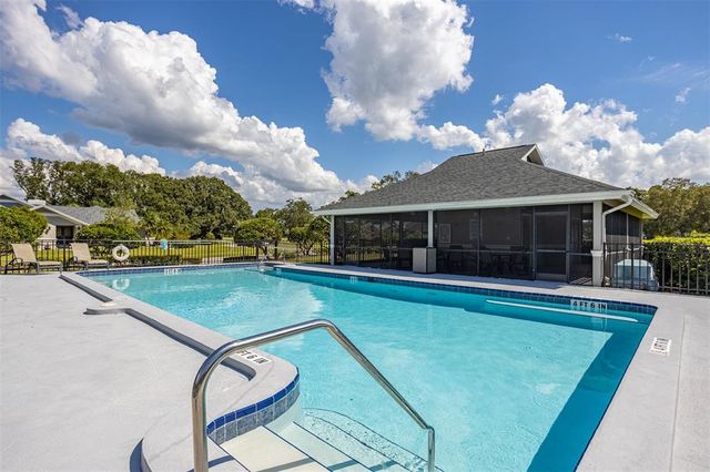 2639 ROYAL LIVERPOOL DRIVE, Tarpon Springs, FL 34688