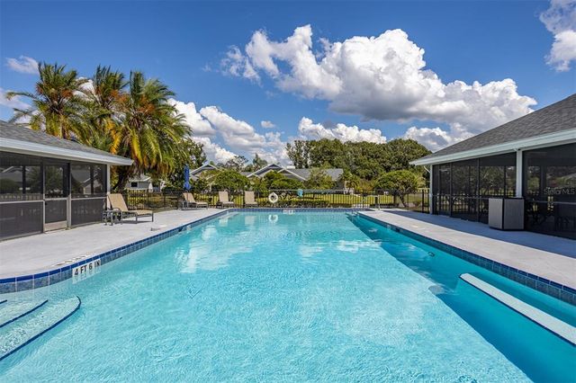 2639 ROYAL LIVERPOOL DRIVE, Tarpon Springs, FL 34688