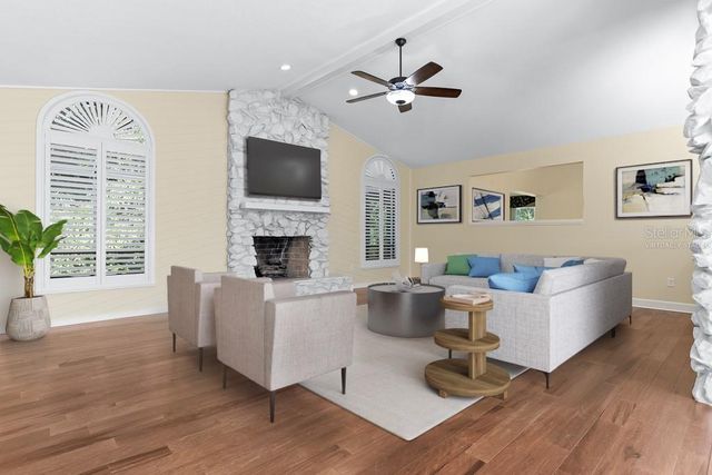 2639 ROYAL LIVERPOOL DRIVE, Tarpon Springs, FL 34688
