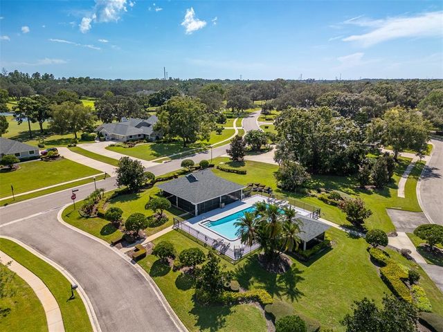 2639 ROYAL LIVERPOOL DRIVE, Tarpon Springs, FL 34688