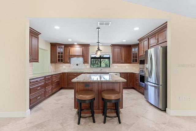 2639 ROYAL LIVERPOOL DRIVE, Tarpon Springs, FL 34688
