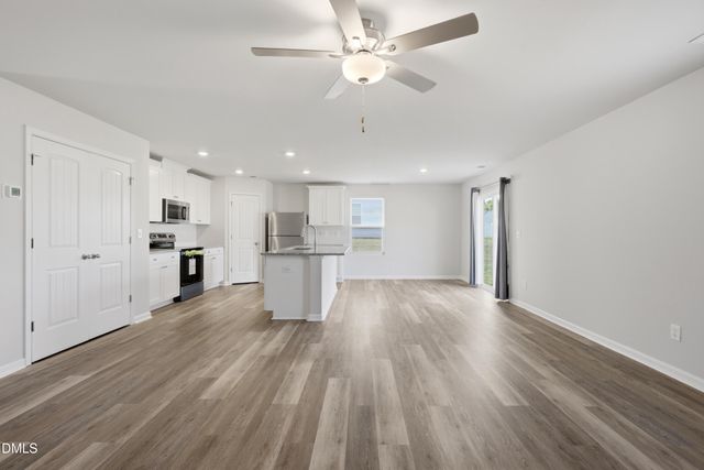 111 Hybrid Street, Oxford, NC 27565