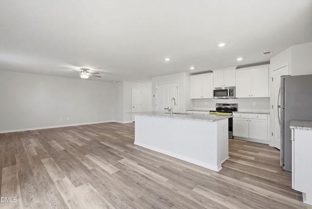 111 Hybrid Street, Oxford, NC 27565