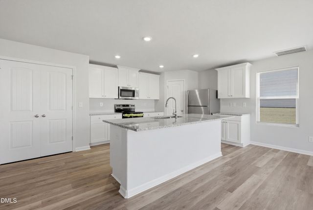 111 Hybrid Street, Oxford, NC 27565