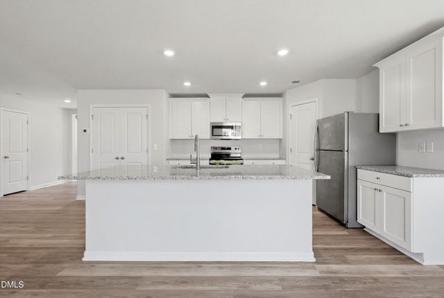 111 Hybrid Street, Oxford, NC 27565