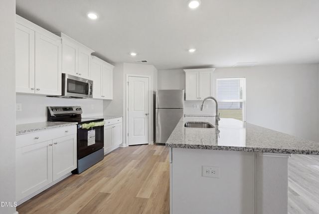 111 Hybrid Street, Oxford, NC 27565
