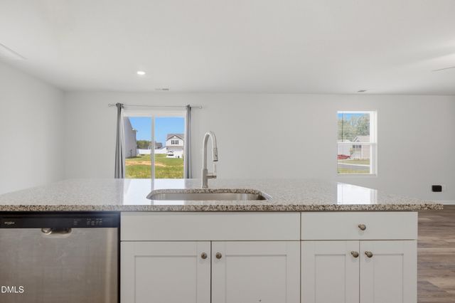 111 Hybrid Street, Oxford, NC 27565