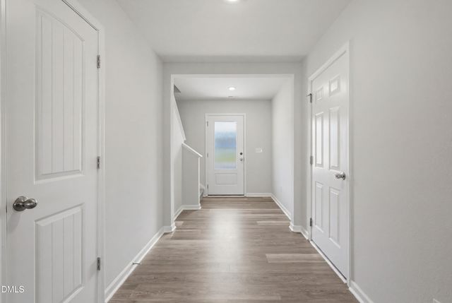111 Hybrid Street, Oxford, NC 27565