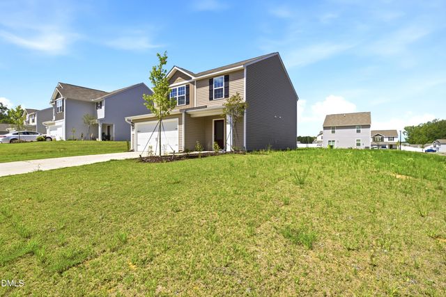 111 Hybrid Street, Oxford, NC 27565