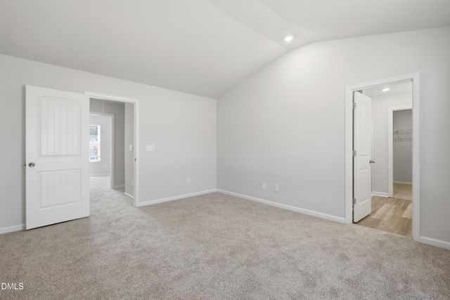 111 Hybrid Street, Oxford, NC 27565