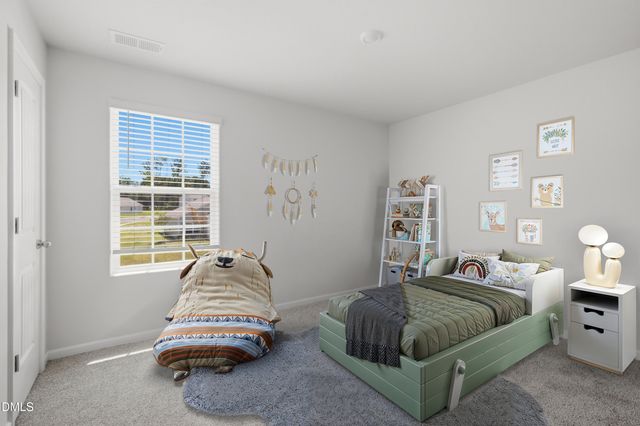 111 Hybrid Street, Oxford, NC 27565