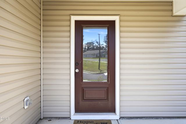 111 Hybrid Street, Oxford, NC 27565
