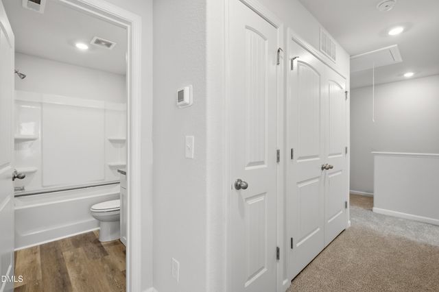 111 Hybrid Street, Oxford, NC 27565