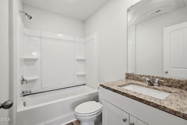 111 Hybrid Street, Oxford, NC 27565
