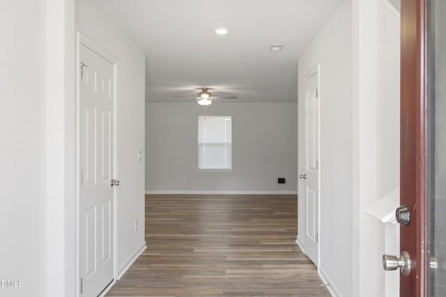 111 Hybrid Street, Oxford, NC 27565