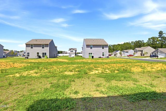 111 Hybrid Street, Oxford, NC 27565