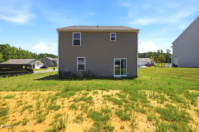 111 Hybrid Street, Oxford, NC 27565