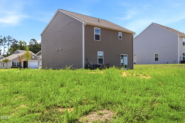 111 Hybrid Street, Oxford, NC 27565