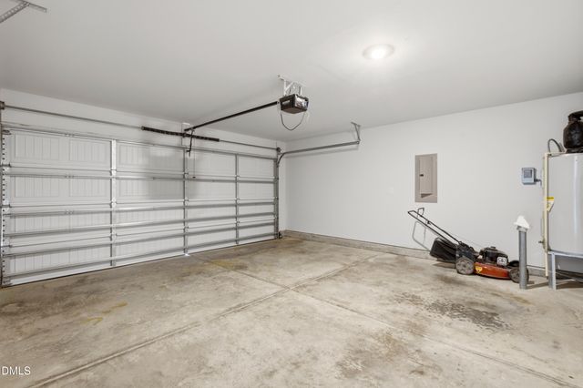 111 Hybrid Street, Oxford, NC 27565