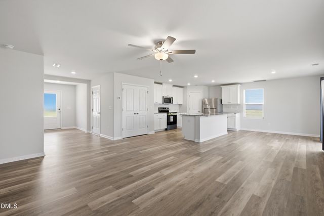 111 Hybrid Street, Oxford, NC 27565