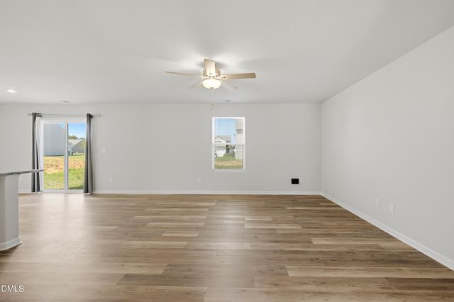 111 Hybrid Street, Oxford, NC 27565