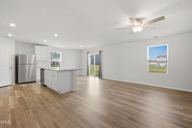 111 Hybrid Street, Oxford, NC 27565