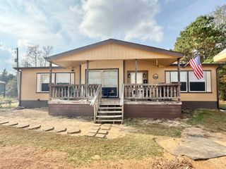 686 CR 4300, Naples, TX 75568