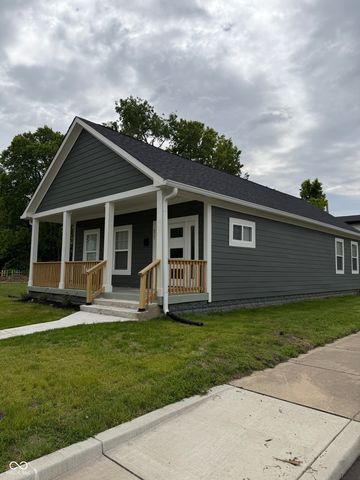977 W 26th Street, Indianapolis, IN 46208