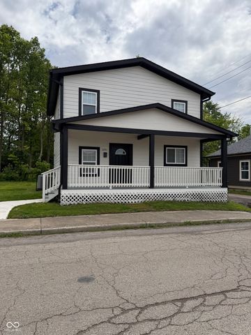 977 W 26th Street, Indianapolis, IN 46208