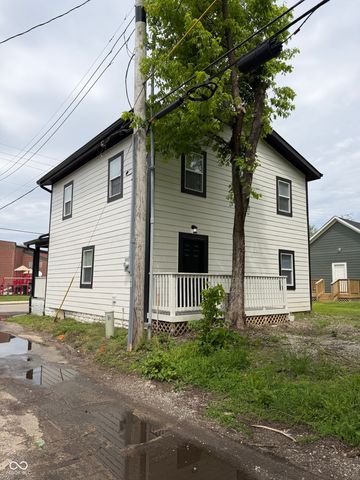 977 W 26th Street, Indianapolis, IN 46208