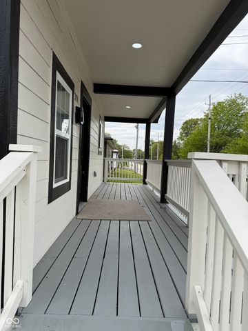 977 W 26th Street, Indianapolis, IN 46208